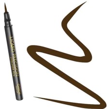 Grigi Liquid Precision Eyeliner Pen Brown