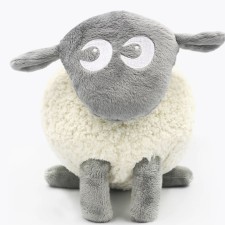 Ewan The Dream Sheep Grey