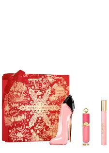 Carolina Herrera Good Girl Blush Gift Set Γυναικείο Άρωμα edp 10ml ...