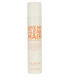 Eleven Australia Give Me Clean Hair Dry Shampoo 200ml