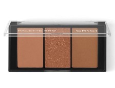 Grigi Pro Multi Palette Trio No 03 Bronzing Paradise