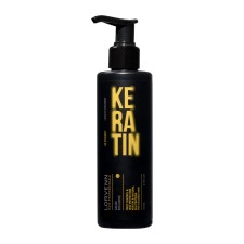 Lorvenn Salon Exclusive Keratin So Straight Frizz 200ml