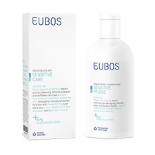 Eubos sensitive shower oil 200ml