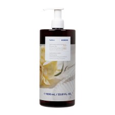 Korres Grecian Gardenia Shower Gel 1 Litre Korres Grecian Gardenia Shower Gel 1 Litre