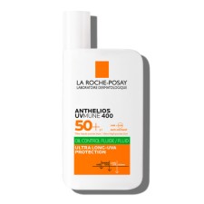 La Roche Posay Anthelios Oil Control Fluid Spf 50+ 50ml