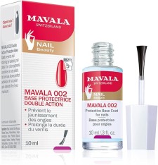 Mavala 002 Double Action Protective Base x 10ml