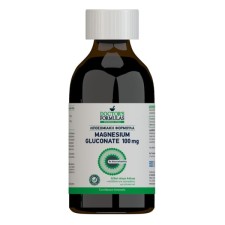 Doctors Formulas Magnesium Gluconate 100mg Liposomal Formula 225ml Doctors Formulas Magnesium Gluconate 100mg Liposomal Formula 225ml