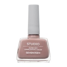 Seventeen Studio Rapid Dry Lasting Nail Color 134