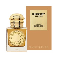 Burberry Goddess Parfum 30ml, Γυναικείο Άρωμα Burberry Goddess Parfum 30ml, Γυναικείο Άρωμα