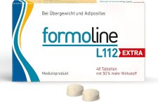 Formoline L112 Extra 48 Tablets