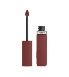 Loreal Infaillible Matte Resistance Liquid Lipstick 425