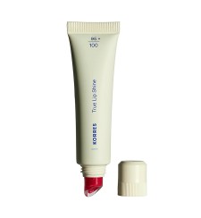 Korres True Lip Shine 25 Poppy Red