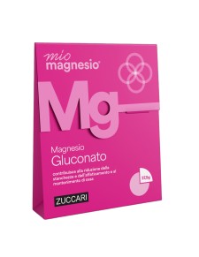 MyMagnesium Gluconate 37,5 g