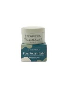 Dermaterial Foot Repair Balm 80ml