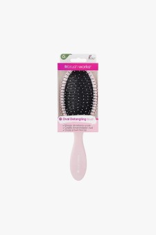 Brushworks Professional Oval Detangling Brush
