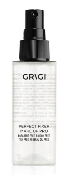 Grigi Perfect Fixer Make-Up Pro