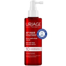 Uriage AP Hair Anti-Hair Loss Serum 100ml