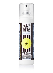 AtBite Mosquito Family Protection Spray 12m+ 100ml