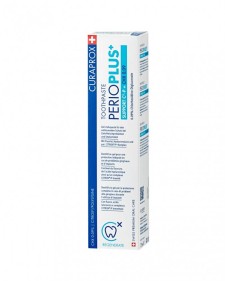 CURAPROX PERIOPLUS+ TOOTHPASTE SUPPORT 0.09% 75ML