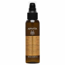 Apivita Rescue Nourish & Repair Hair Oil With Argan & Olive x 100ml