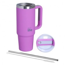 Ecolife Tumbler 900ml Iris