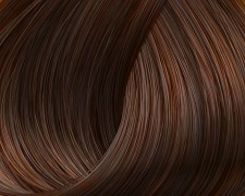 Lorvenn Color Pure Ammonia Free Permanent Hair Color No 7.77 Deep C...