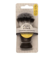 Beter Coffee OClock Shaving Brush