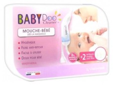 VISIOMED BABY DOO NOSE CLEANSER