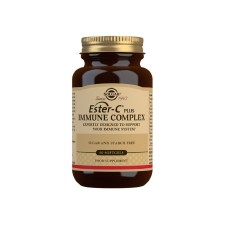 Solgar Ester-C Plus Immune Complex 60 Softgels Solgar Ester-C Plus Immune Complex 60 Softgels