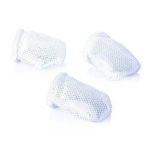 NUBY NIBBLER REPLACEMENT NETS 3PIECES