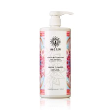 Garden Gentle Shower Gel Sensitive Touch Olive & Chamomile 1 Liter Garden Gentle Shower Gel Sensitive Touch Olive & Chamomile 1 Liter