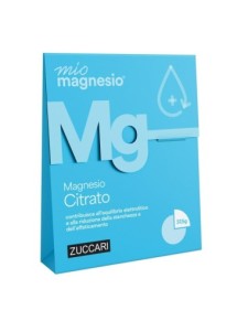 MyMagnesium Citrate 37,5 g