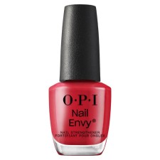 Opi Nail Envy Strenght + Color Big Apple Red 15ml