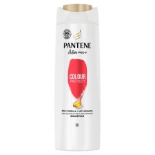 Pantene Shampoo 400ml Colour Protect Pantene Shampoo 400ml Colour Protect