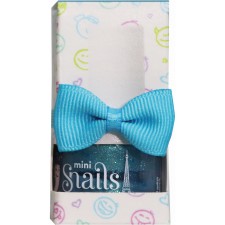 Snails Nail Polish For Kids Magic Doodle