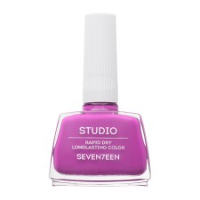 Seventeen Studio Rapid Dry Lasting Nail Color 205