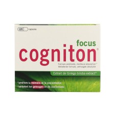 Cogniton Focus La 30 Caps