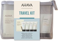 Ahava Travel Kit 5 Pieces Ahava Travel Kit 5 Pieces