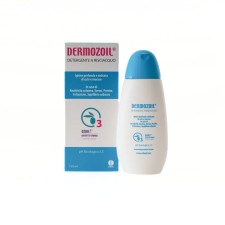 Dermozoil 150ml