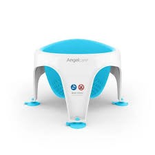 Angelcare Bath Ring Aqua