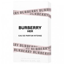 Burberry Her Eau De Parfum Intense 100ml, Γυναικείο Άρωμα Burberry Her Eau De Parfum Intense 100ml, Γυναικείο Άρωμα