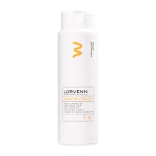 Lorvenn Keratin Vitality Repair & Protection Conditioning Cream 300ml