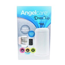 ANGELCARE DRESS UP NAPPY DISPOSAL SYSTEM
