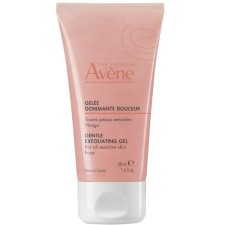 Avene Gentle Exfoliating Face Gel 50ml