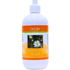 DioCare Chamomile Face & Body Soapless Soap x 500ml