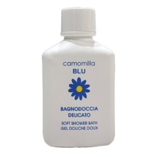 Camomilla Blu Soft Shower Bath Travel Size 50ml