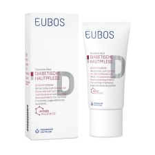 Eubos Diabetic Skin Care Face Cream 50ml