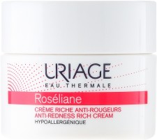 Uriage Roseliane Anti-Redness Rich Cream 40ml