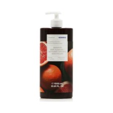 Korres Grapefruit Body Cleanser 1liter