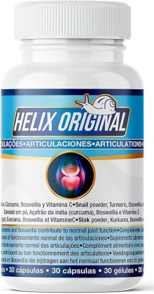 Helix Original 30s